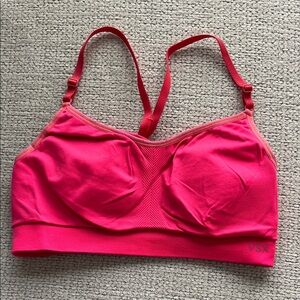 VSX Vibrant Pink Sports Bra